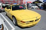 BMW 850CSi 1995 года (EU)
